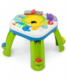 Bright Starts edukativna igračka sto za igru Activity Table sku10734
