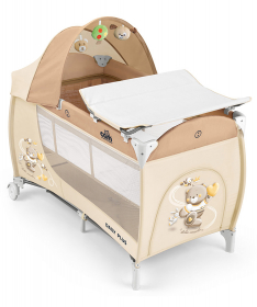 Cam Daily Plus prenosivi krevetac za bebe l-113.240
