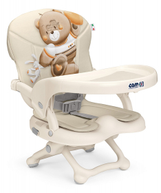 Cam hranilica za bebe (stolica za hranjenje) Smarty Pop s 333sp.240