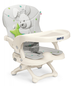 Cam hranilica za bebe (stolica za hranjenje) Smarty Pop s 333sp.242