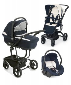 Cam kolica za bebe 3 u 1 Taski Sport 910.693