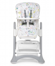 Cam stolica (hranilica) za bebe Campione s-2300.243