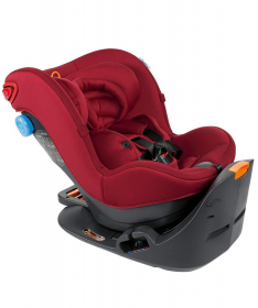Chicco 2Easy Auto sediste za bebe 0-18 kg Red Passion