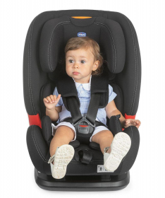 Chicco Akita auto sedište za bebe 9-36 kg - Black