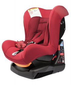 Chicco Cosmos Auto sediste za bebe od 0-18 kg Jet Black 2019