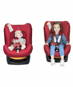 Chicco Cosmos Auto sediste za bebe od 0-18 kg Pearl 2019
