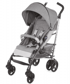 Chicco Liteway kolica za bebe Top 3 Titanium 2019