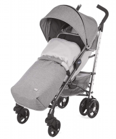 Chicco Liteway kolica za bebe Top 3 Titanium 2019