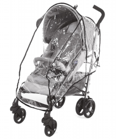 Chicco Liteway kolica za bebe Top 3 Titanium 2019