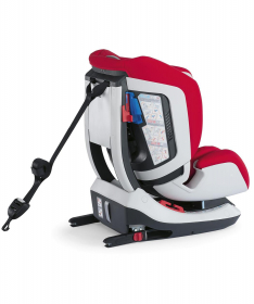 Chicco Seat Up Auto sediste za bebe od 0-25 kg Jet Black 2019