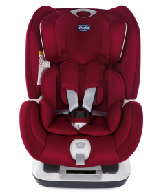 Chicco Seat Up Auto sediste za bebe od 0-25 kg Jet Black 2019