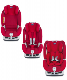 Chicco Seat Up Auto sediste za bebe od 0-25 kg Pearl 2019