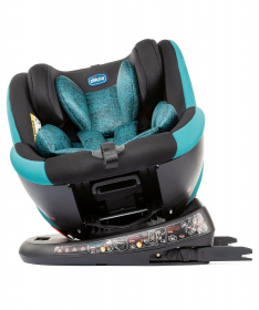 Chicco Seat4fix Auto sedište za bebe 0-36 kg_1