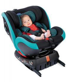 Chicco Seat4fix Auto sedište za bebe 0-36 kg_5