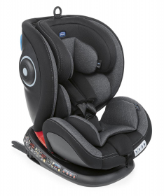 Chicco Seat4fix Auto sedište za bebe 0-36 kg Ombra