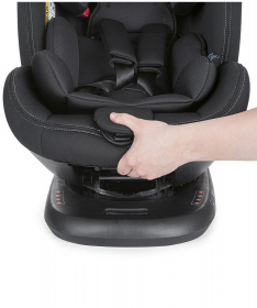 Chicco Seat4fix Auto sedište za bebe 0-36 kg Ombra