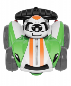 Chicco igračka za decu robot Transformers 