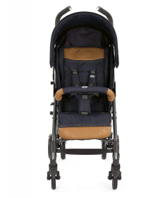 Chicco kolica za bebe Liteway 3 Top Special Edition Denim 2018