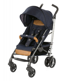 Chicco kolica za bebe Liteway 3 Top Special Edition Denim 2018