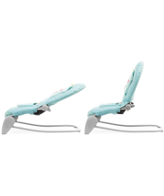 Chicco ležaljka za bebe Balloon Froggy 0-18 kg