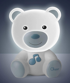 Chicco Muzički projektor za bebe Dream light Plava
