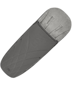 Cybex Platinum dunjica za bebe za Priam/Mios kolica Soho Grey