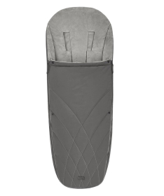 Cybex Platinum dunjica za bebe za Priam/Mios kolica Soho Grey