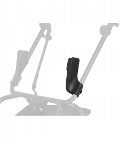 Cybex adapteri za auto sedište za Eezy s Twist kolica za bebe