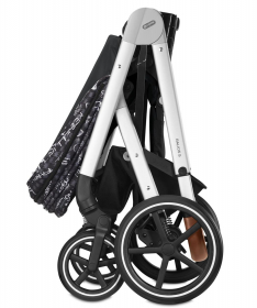 Cybex kolica Balios S Values for Life Strenght 2