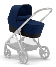 Cybex Gazelle S nosiljka za bebe za kolica - Navy Blue