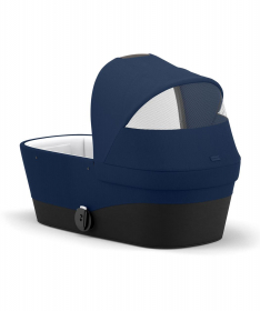 Cybex Gazelle S nosiljka za bebe za kolica - Navy Blue
