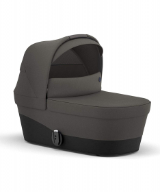 Cybex Gazelle S nosiljka za bebe za kolica - Soho Grey