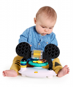 Disney Baby Dubak za decu Mickey Mouse Happy Triangles SKU11237