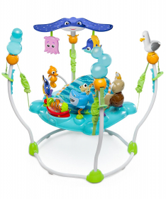 Disney Baby Jumper za decu Finding Nemo Sea of Activities SKU60701