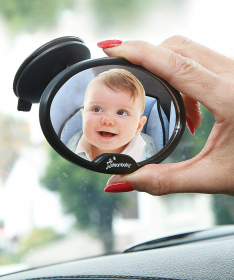 Dreambaby retrovizor (ogledalo) za bebe za kola