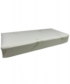 Dušek Premium za krevetac za bebe sa memori jastukom 120x60 cm