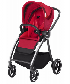 GB Maris 2 Plus kolica za bebe Bold Sports Red