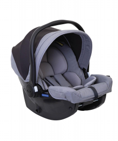 Graco Evo kolica za bebe 2 u 1 - Steeple Grey