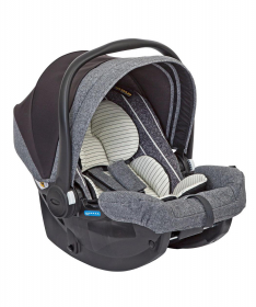 Graco Evo kolica za bebe 3 u 1 Suits Me 2020
