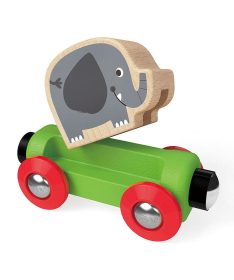 Hape igračka drveni vozić za decu - 22003060