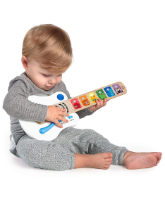 Hape magična gitara za decu - 22003083