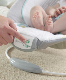 Ingenuity Ležaljka za bebe Cradling Bouncer - Morrison SKU11203