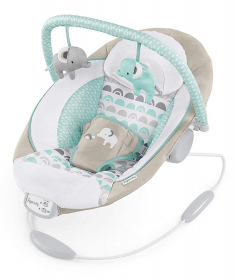 Disney Baby Ležaljka za bebe Cradling Bouncer Whitaker Sku12325