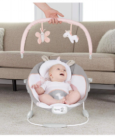 Ingenuity ležaljka za bebe Audrey Update 12201