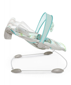 Ingenuity ležaljka za bebe Smart Bounce - Hamilton SKU10825 