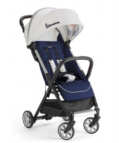 Inglesina Quid dečija kolica Vespa Blue