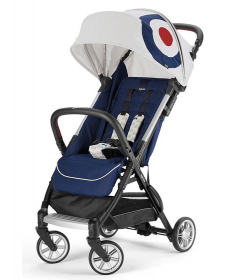 Inglesina Quid dečija kolica Vespa Blue