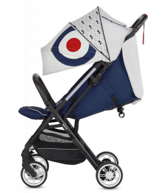 Inglesina Quid dečija kolica Vespa Blue