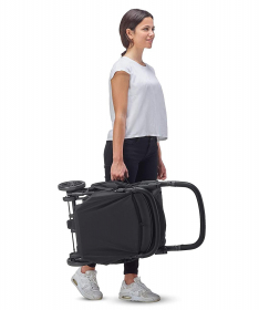 Inglesina Quid dečija kolica Vespa Blue