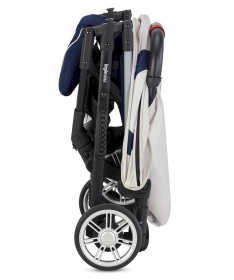 Inglesina Quid dečija kolica Vespa Blue